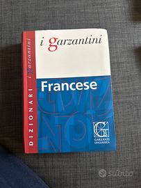 Dizionario francese