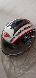 Casco integrale