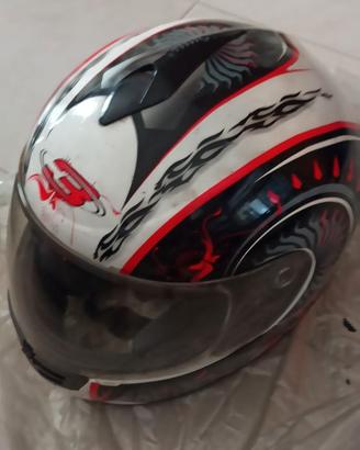 Casco integrale