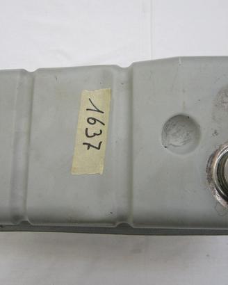 Serbatoio Lambretta 50 S DL 125 4M originale