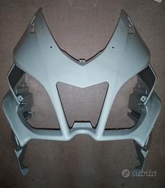 Scudo Anteriore