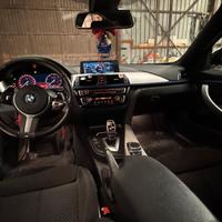 Vendita BMW serie 4 F36