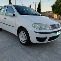 Fiat punto 1.3 mtj unico proprietario