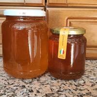 vasetti 1kg quantità 4