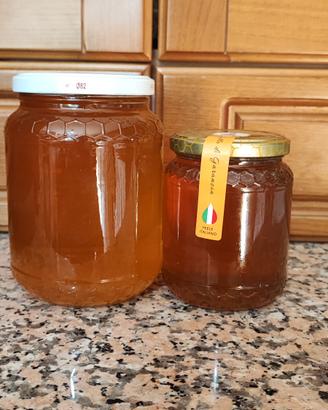 vasetti 1kg quantità 4