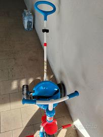 Triciclo