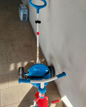 Triciclo