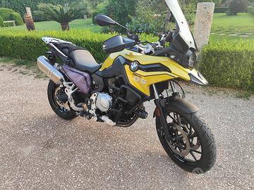 BMW F750GS - 2019  – Zona Lecce