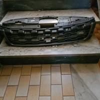 Griglia radiatore Range Rover Evoque
