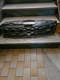 Griglia radiatore Range Rover Evoque