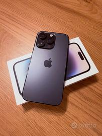 Iphone 14 pro