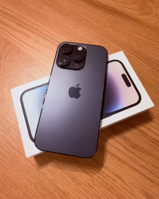 Iphone 14 pro