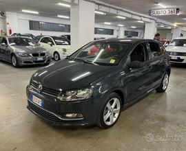 Volkswagen Polo 1.4 Tdi, pochi km, EURO 6