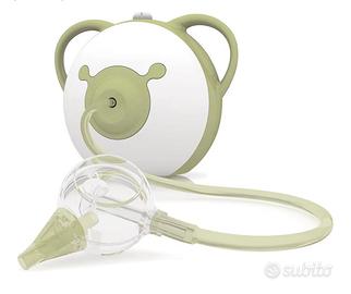 Aspiratore nasale Nosiboo pro