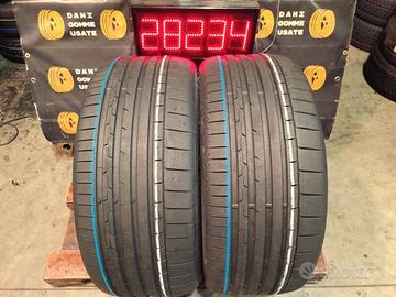 2 GOMME CONTINENTAL 285 40 22 85% DOT 23