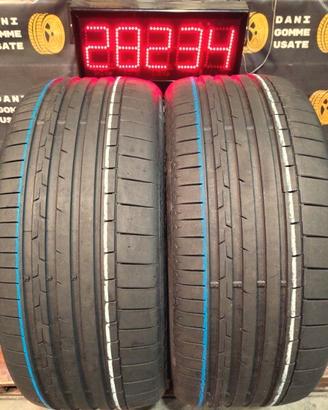 2 GOMME CONTINENTAL 285 40 22 85% DOT 23