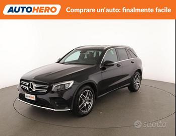 MERCEDES-BENZ GLC 250 AZ84659