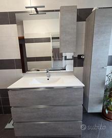 Mobile bagno