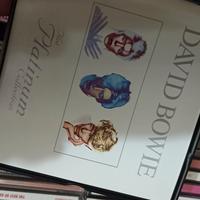 David Bowie - The Platinum Collection