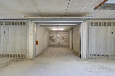 BOX A BUTTIGLIERA ALTA