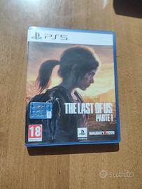 the last of us ps5
