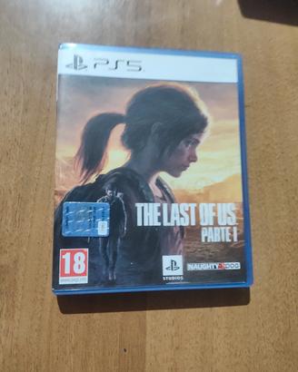 the last of us ps5