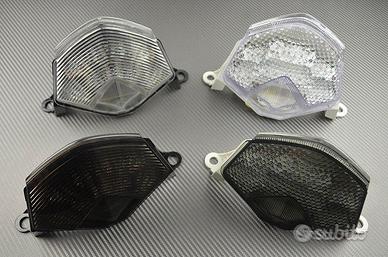 Luce stop Kawasaki ZX6R ZX6-R NINJA 2009 2012