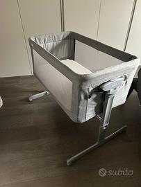 Culla letto Next to me "Joiebaby" modello "Roomie™