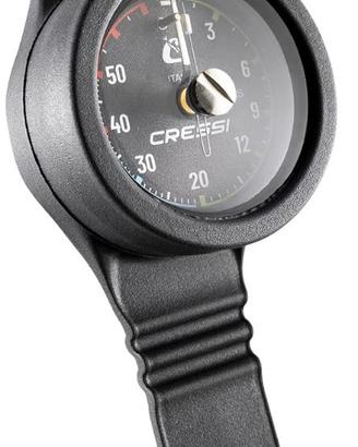 profondimetro analogico CRESSI NUOVO