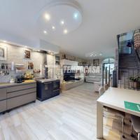 Bizzarone - Villetta a schiera