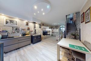 Bizzarone - Villetta a schiera