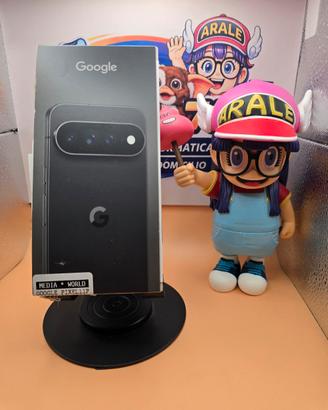 GOOGLE PIXEL 11 PRO XL DA 256 SIGILLATO 