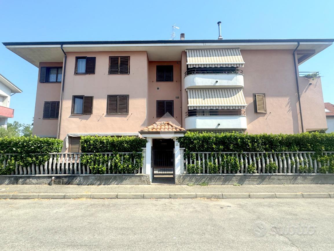 Appartamento – Cesate, Resegone-San Primo - Vista 3
