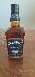 Jack Daniel's master distiller series n 1