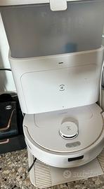 Robot ecovacs deebot n30 pro omni