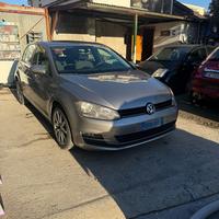 GOLF 7