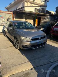 GOLF 7