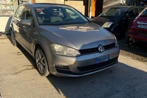 GOLF 7