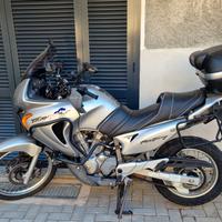 Honda XL 600 V Transalp - 2002