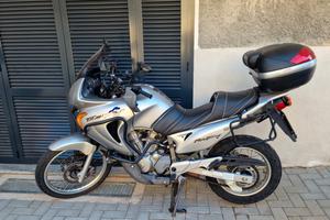 Honda XL 600 V Transalp - 2002