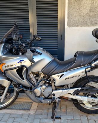 Honda XL 600 V Transalp - 2002