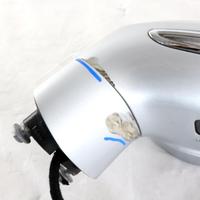 3W0857407A SPECCHIETTO RETROVISORE ESTERNO SINISTR