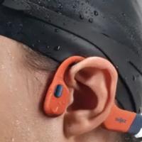 Shokz OpenSwim Pro USB-C Cuffia airicolari