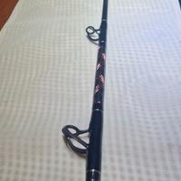 ITALCANNA RAISSA SJ  50lb T.S