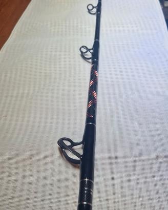 ITALCANNA RAISSA SJ  50lb T.S