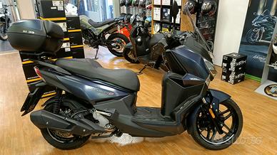 Sym JOYRIDE 300 Abs Tcs Euro5+