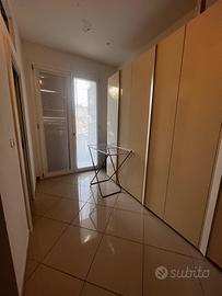 Ferrara camera con balcone e bagno privato