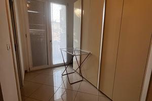 Ferrara camera con balcone e bagno privato