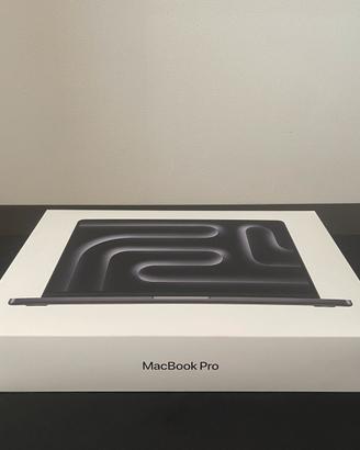 MacBook Pro M5 2025 - NUOVO