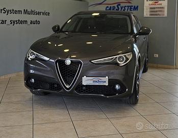 Alfa Romeo Stelvio 2.2 Turbodiesel 190 CV AT8 Supe